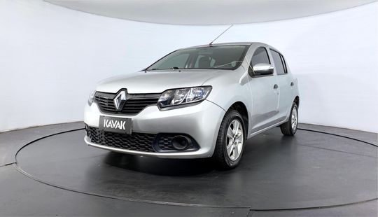 Renault Sandero AUTHENTIQUE 2015
