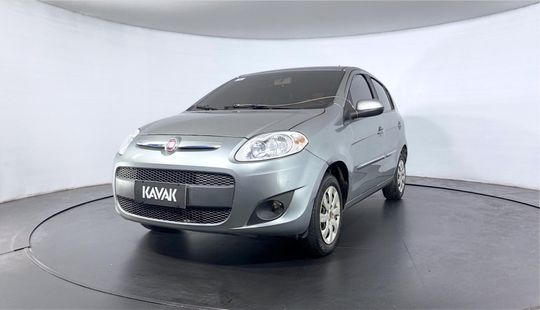 Fiat Palio MPI ATTRACTIVE 2014