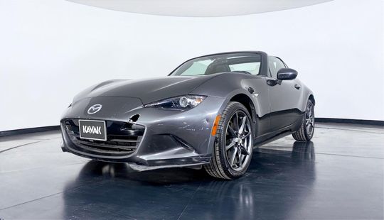 Mazda MX-5 i Grand Touring 2017