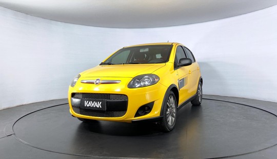 Fiat Palio MPI SPORTING 2013