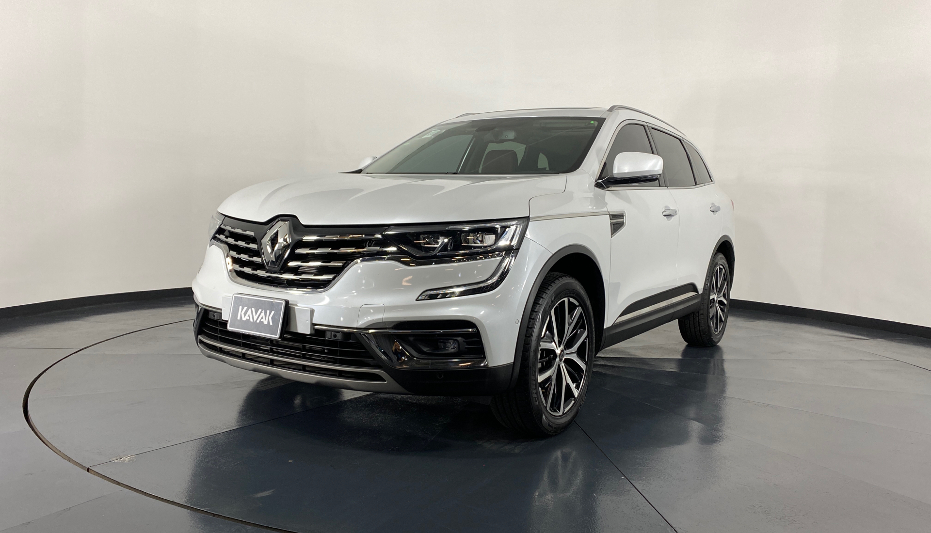 Renault koleos 2020