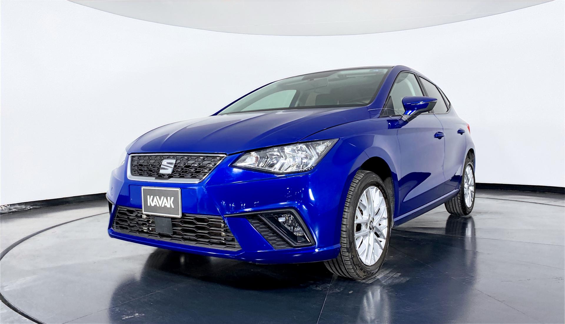 Seat 2019 104885 16830 KM Precio 274999