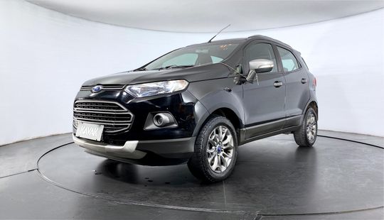 Ford Eco Sport FREESTYLE 2014