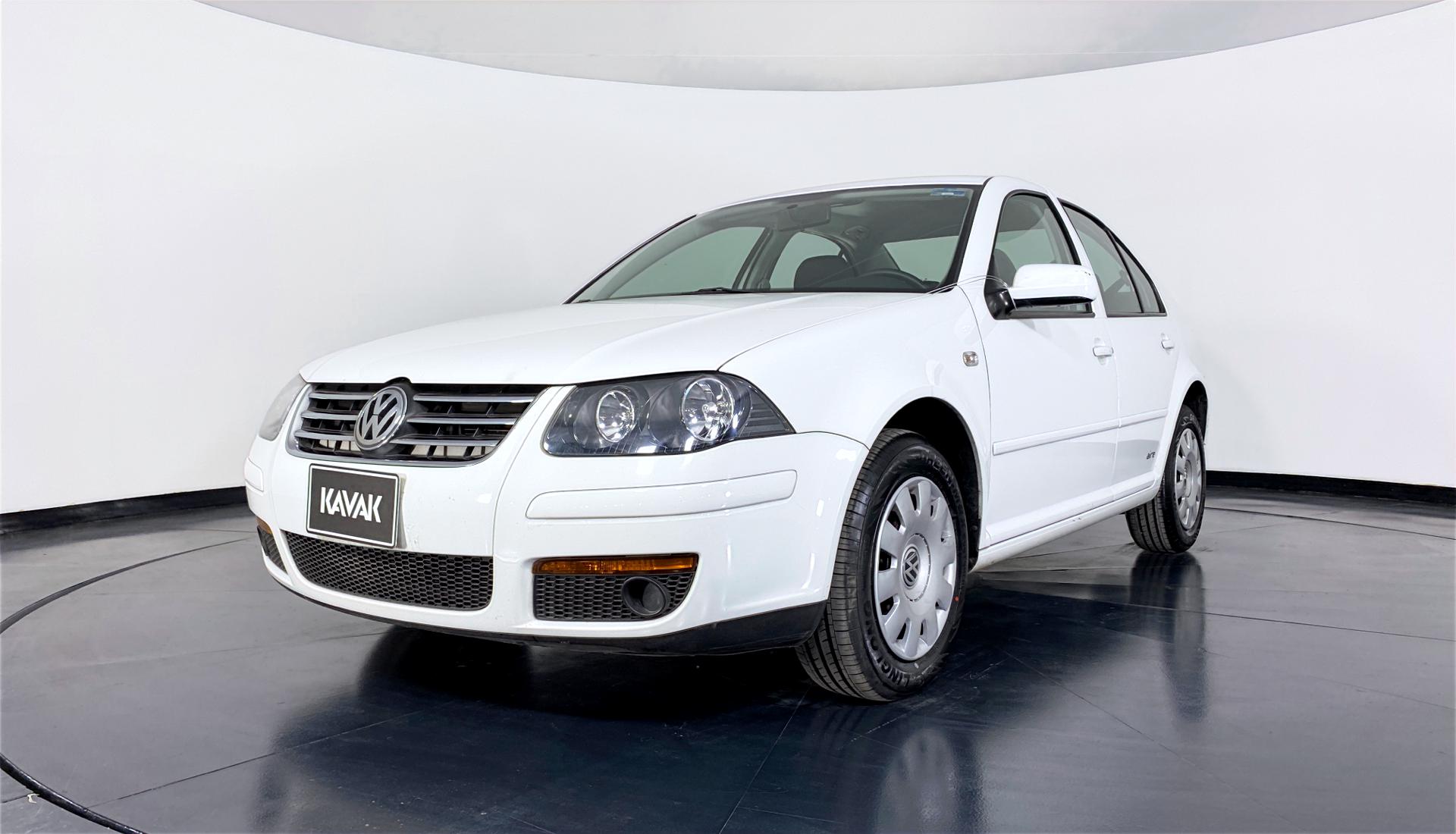 Volkswagen Jetta Clasico A4 2015 105094 40090 KM Precio 142999