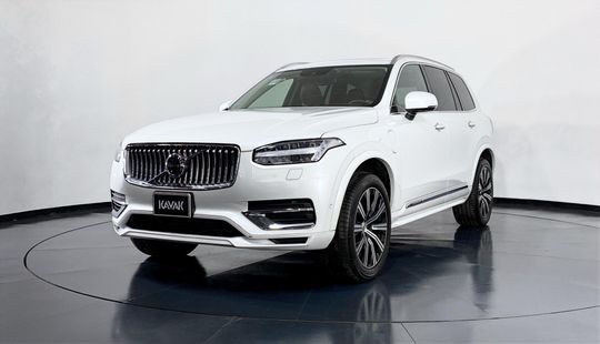 Volvo XC90 Inscription Híbrido 2020