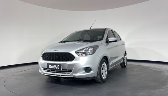 Ford Ka SIGMA SE PLUS 2017