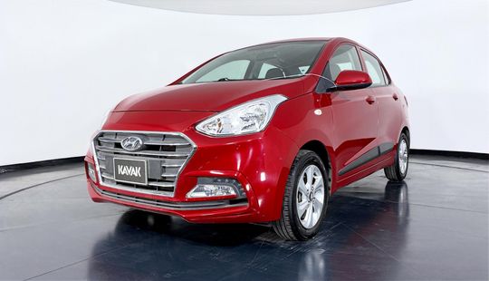 Hyundai Grand i10 GLS 2020