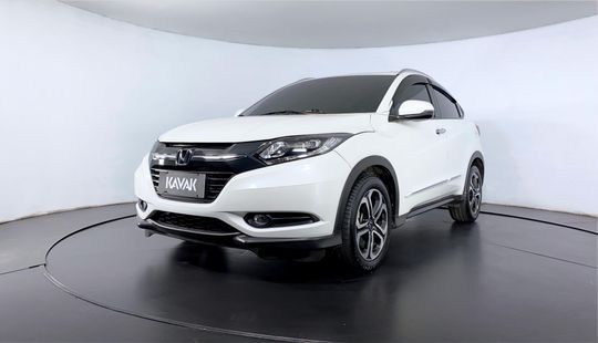 Honda HR-V TOURING 2018