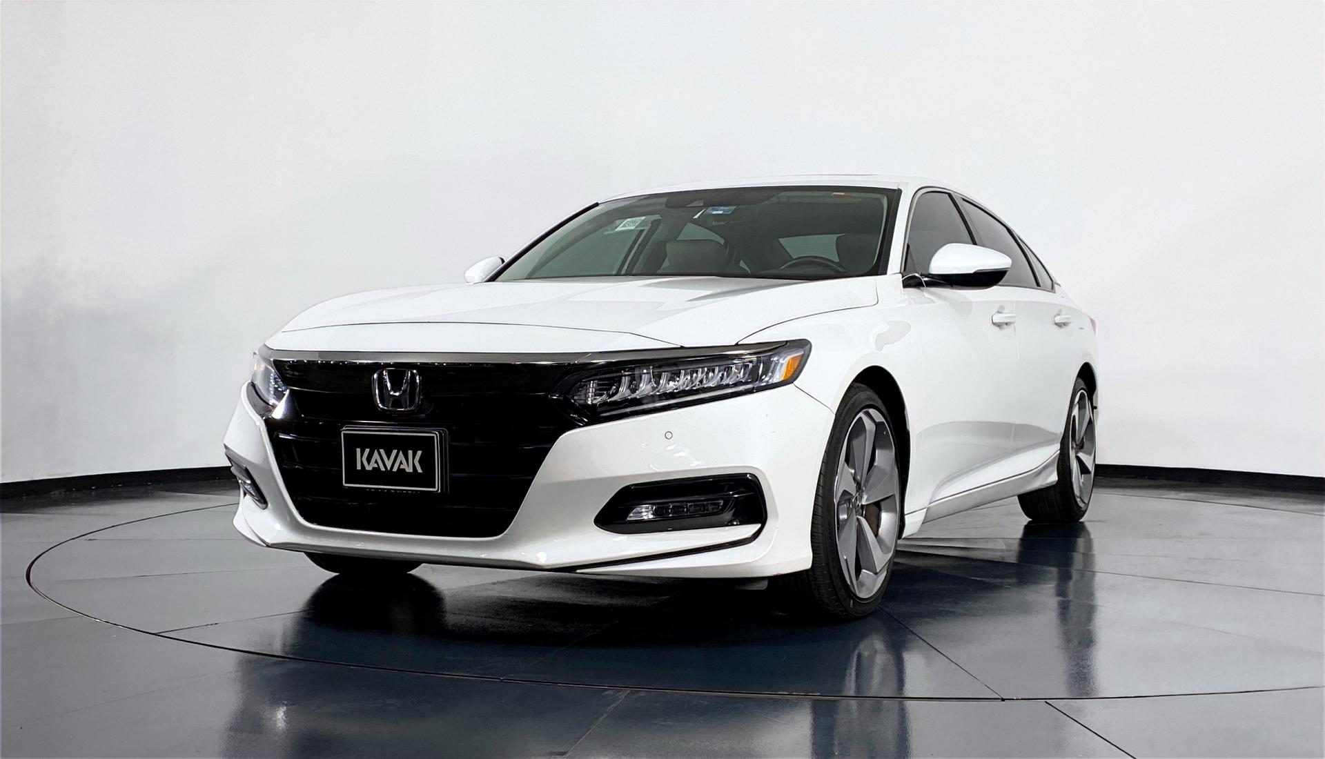 Honda Accord 2018 105337 43000 KM Precio 454999 Honda Accord 2018 105337 43000 KM Precio 454999
