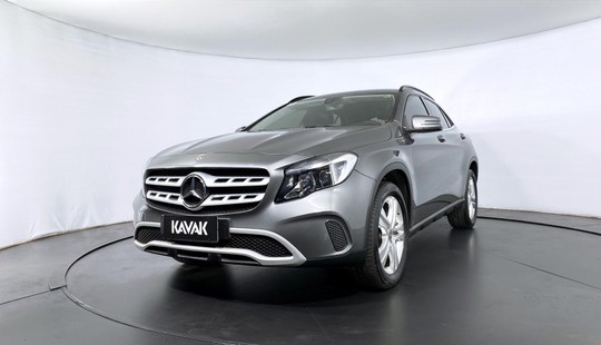 Mercedes Benz GLA 200 CGI STYLE 2018