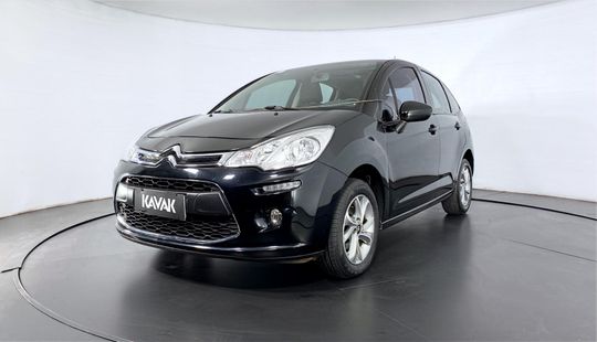 Citroën C3 TENDANCE 2014