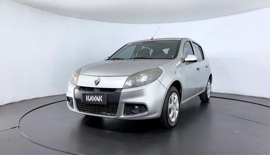 Renault Sandero EXPRESSION 2014