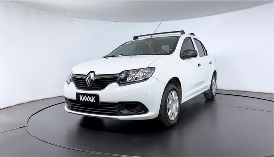 Renault Logan SCE AUTHENTIQUE 2018