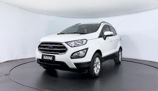 Ford Eco Sport TI-VCT SE 2018