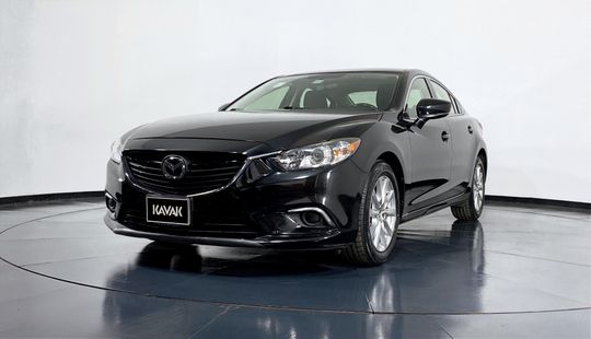 Mazda 6 I Sport 2017