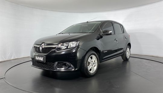 Renault Sandero DYNAMIQUE 2017
