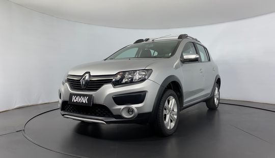 Renault Sandero SCE STEPWAY 2017