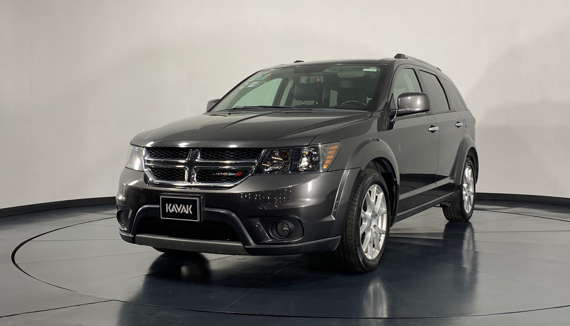 Dodge journey 2016