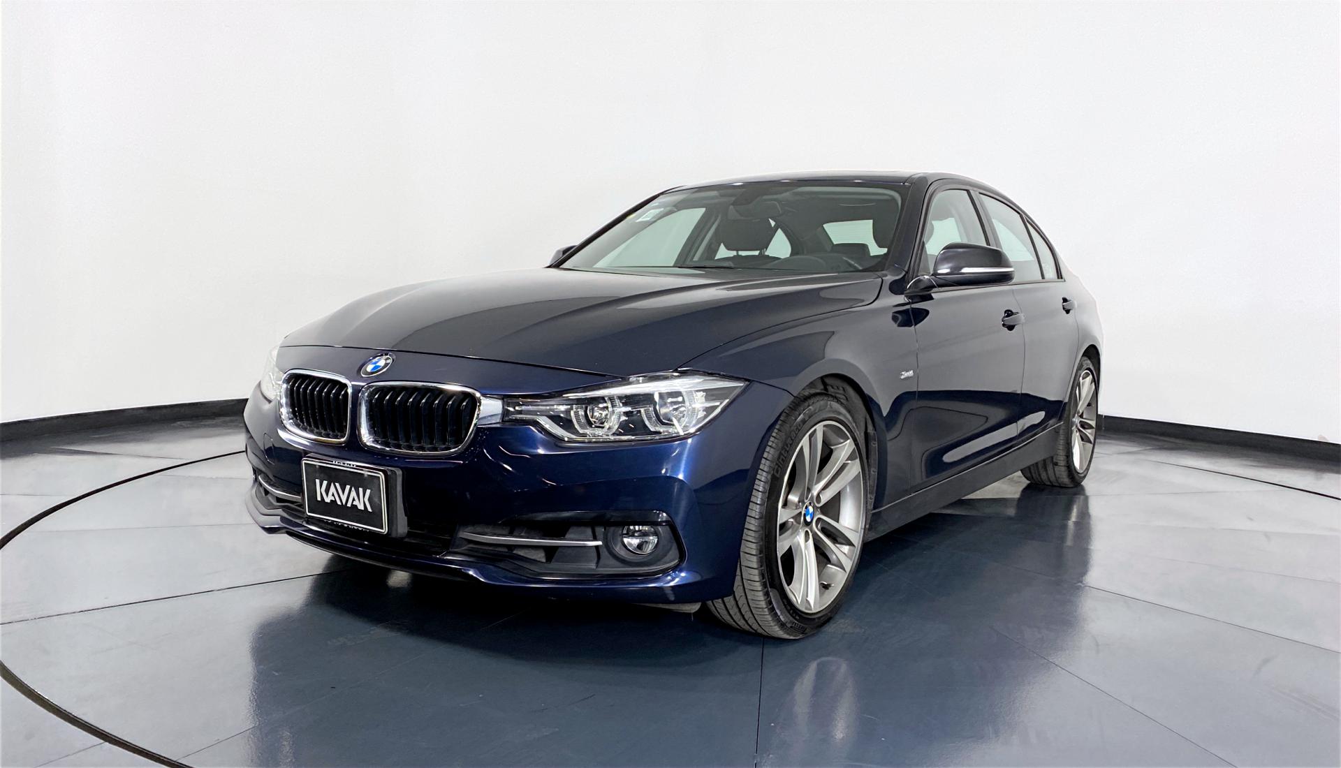 Bmw Serie Km Precio