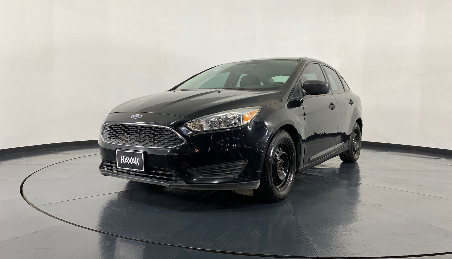Ford Focus 2015 #105951 | 74750 KM | Precio: $149999