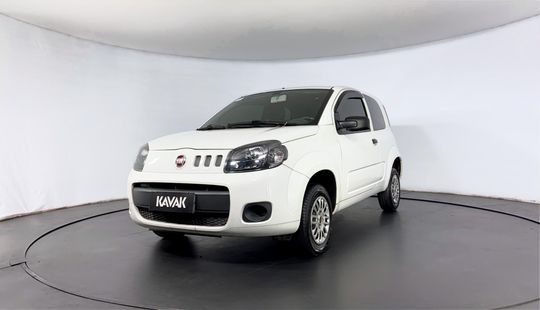 Fiat Uno EVO VIVACE 2016