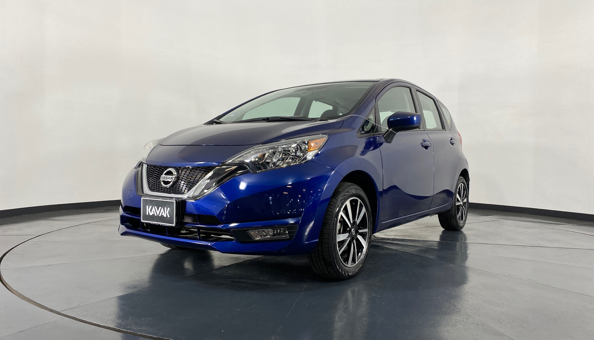 Nissan note 2019 гибрид