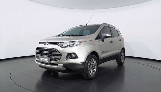 Ford Eco Sport FREESTYLE-2016