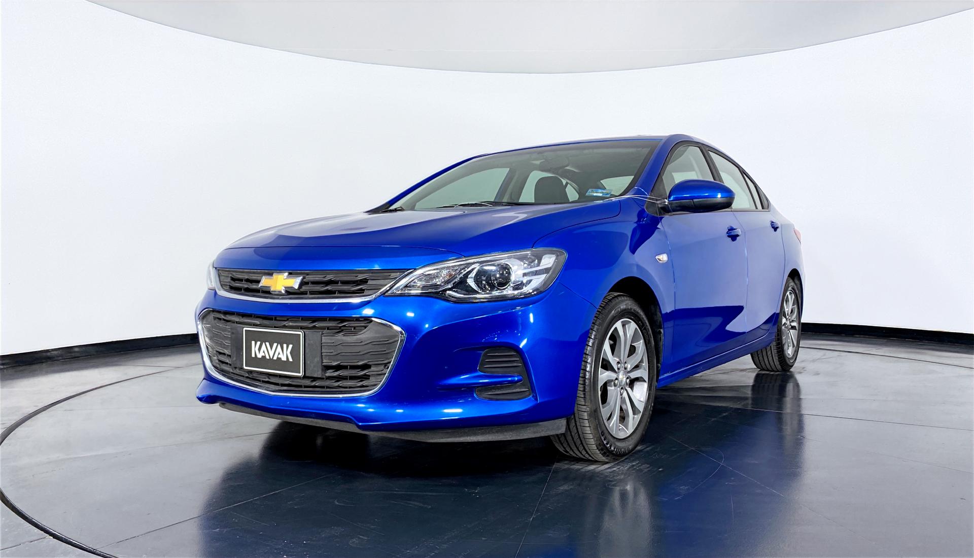 Chevrolet Cavalier 2019 106203 24030 KM Precio 251999 Chevrolet Cavalier 2019 106203 24030 KM Precio 251999