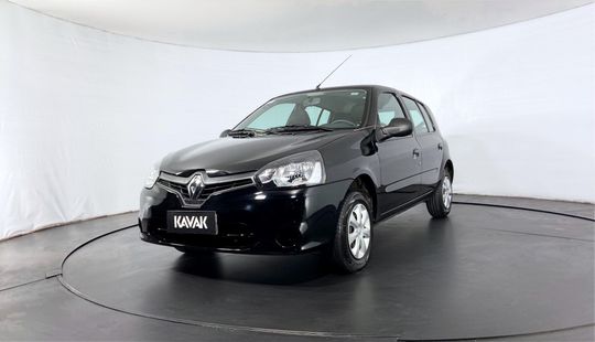 Renault Clio EXPRESSION 2014