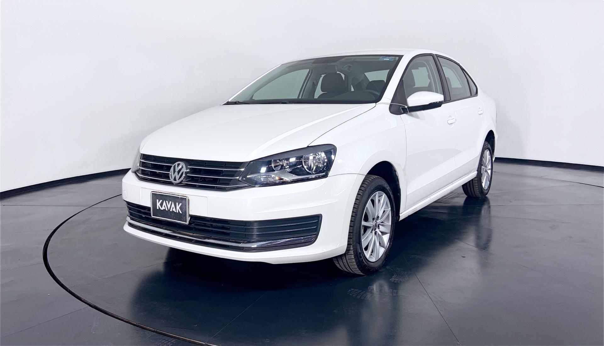 Volkswagen vento 2020
