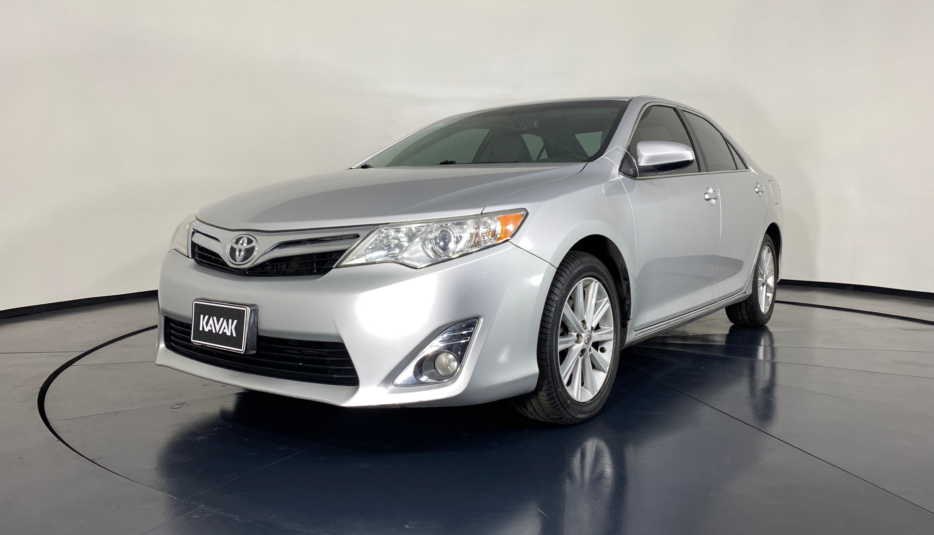 Toyota camry 45