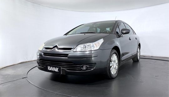 Citroën C4 GLX PALLAS 2012