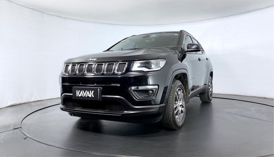 Jeep Compass SPORT 2020