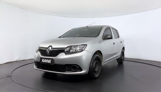 Renault Sandero AUTHENTIQUE 2015