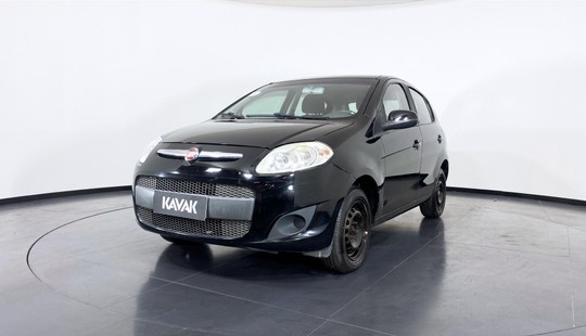 Fiat Palio MPI ATTRACTIVE 2013