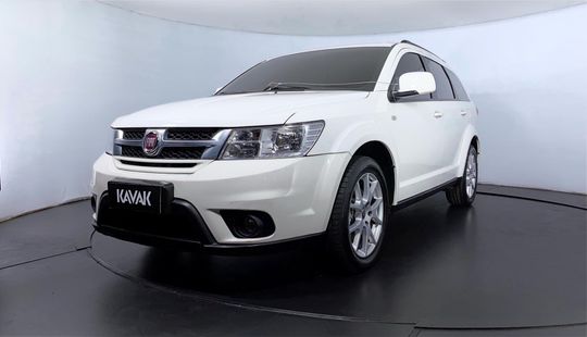 Fiat Freemont PRECISION 2015