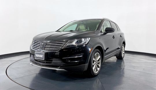 Lincoln MKC Select 2015