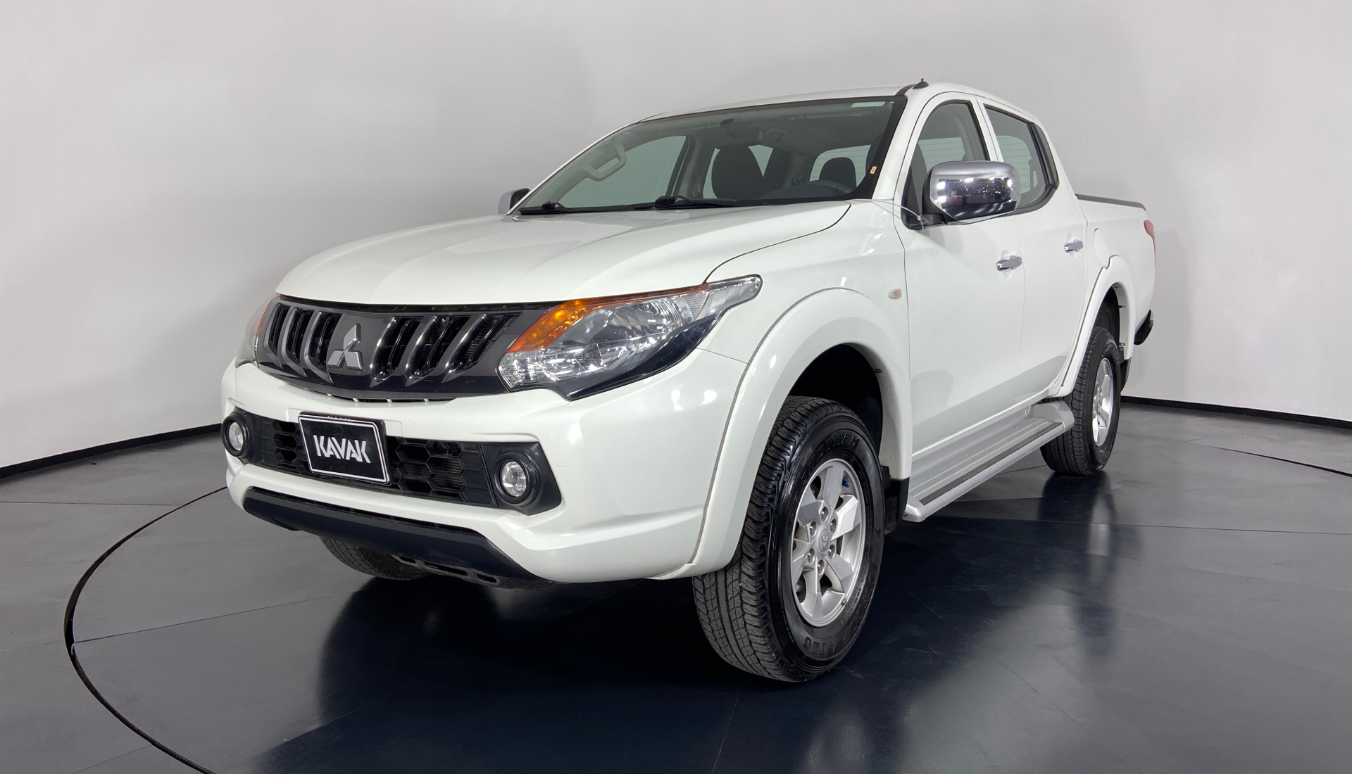 Mitsubishi l200 резина