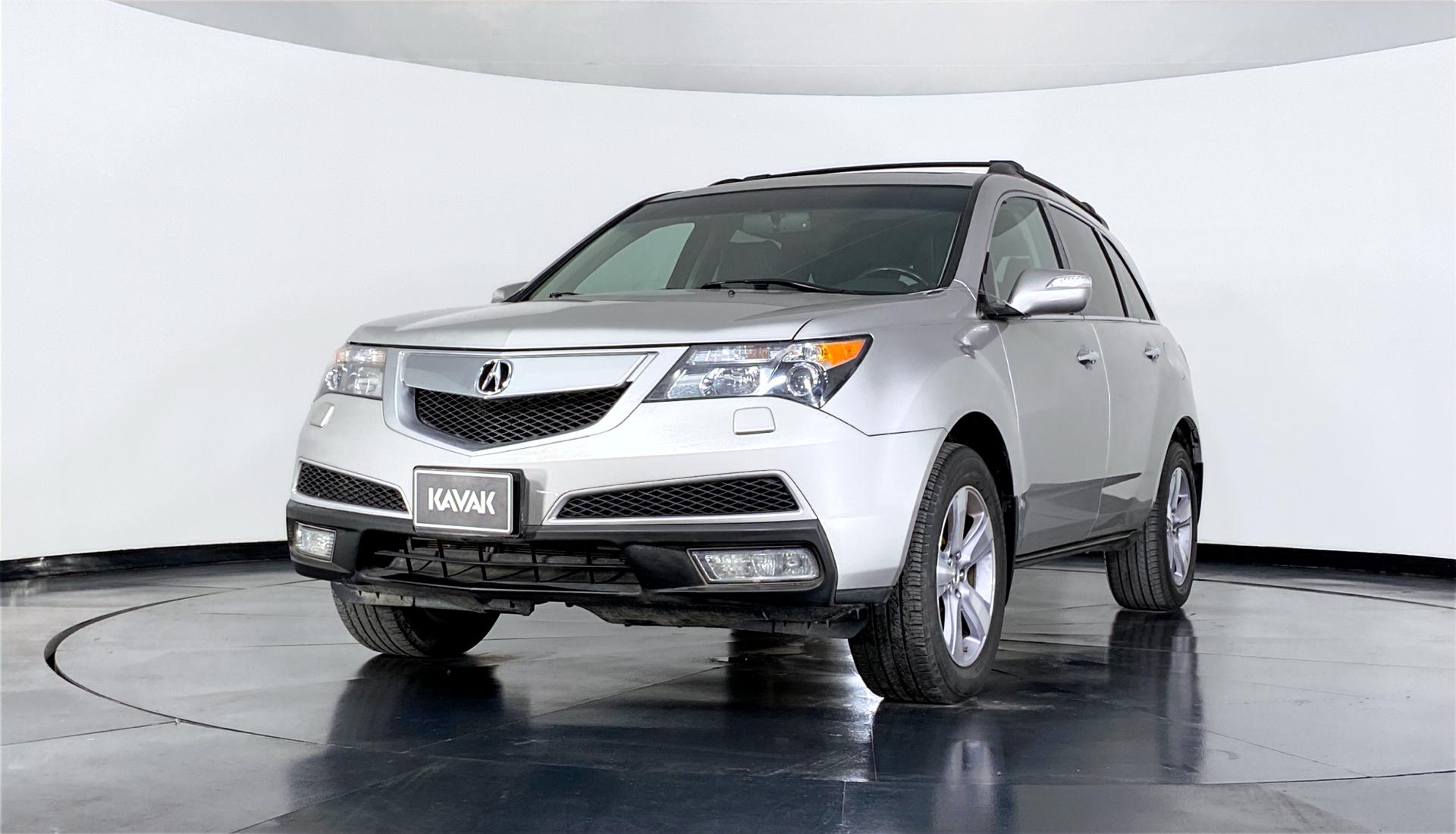 Acura MDX 2013 107162 102900 KM Precio 259999