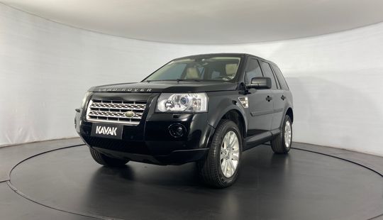 Land Rover Freelander 2 10 Km Preco R 499