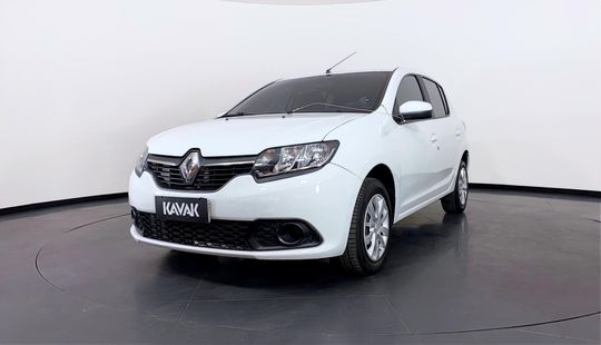 Renault Sandero SCE EXPRESSION 2018