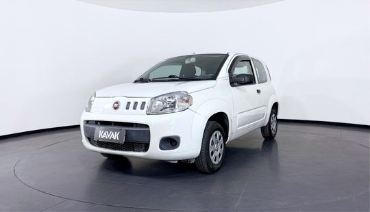 Fiat Uno EVO VIVACE 2015