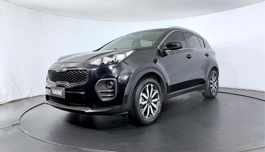 Kia Sportage LX 2018