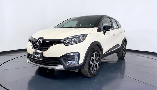 Renault Captur Iconic 2020