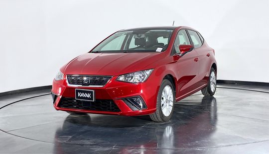 Seat Ibiza Style 2018