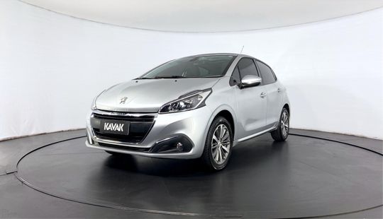 Peugeot 208 GRIFFE 2019