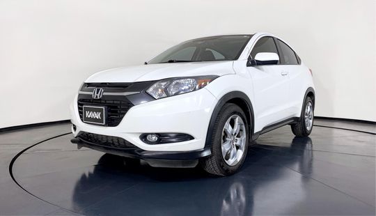 Honda HR-V Epic 2016