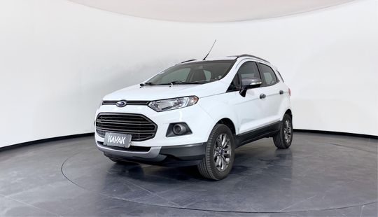 Ford Eco Sport FREESTYLE PLUS 2015