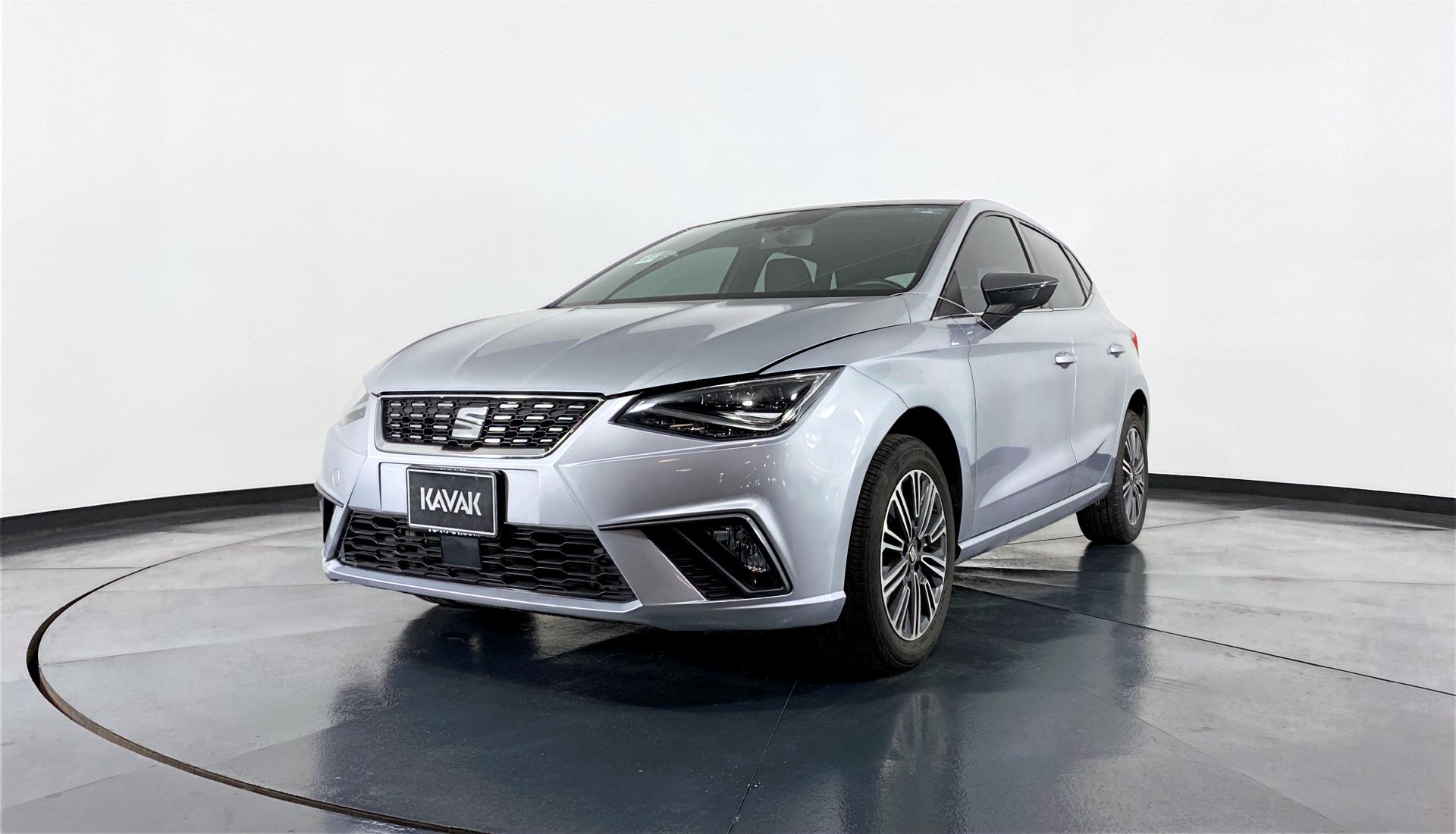 Seat 2019 107542 27715 KM Precio 282999