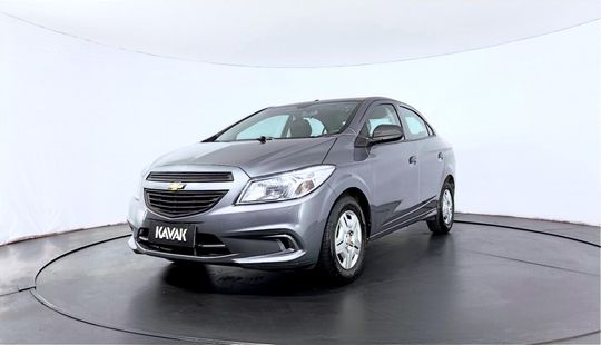 Chevrolet Prisma MPFI JOY 2017